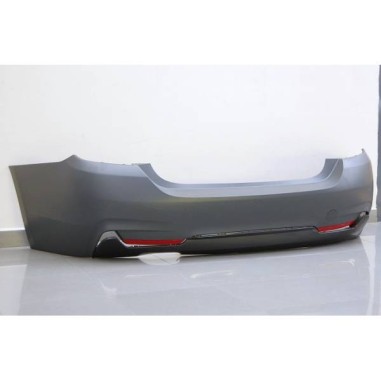 Pare-choc arrière BMW F32 / F33 / F36