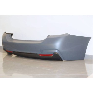 Pare-choc arrière BMW F32 / F33 / F36