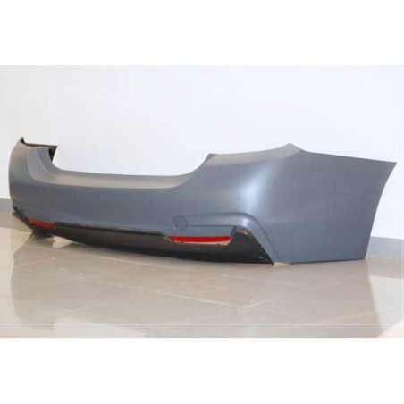 Pare-choc arrière BMW F32 / F33 / F36