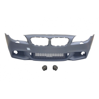 Pare-Choc Avant BMW F10/F11/F18 10-12 Look M-Tech...