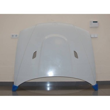 Capot En Fibre BMW E46 '98-01 2P Look M3