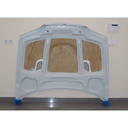 Capot En Fibre BMW E46 '98-01 2P Look M3