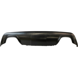 Diffuseur arrière  BMW E60 / E61 ABS