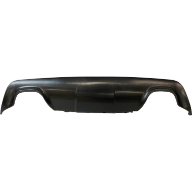 Diffuseur arrière  BMW E60 / E61 ABS