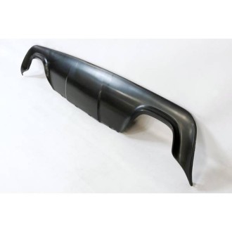 Diffuseur arrière  BMW E60 / E61 ABS 2