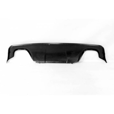 Diffuseur arrière  BMW E60 / E61 ABS