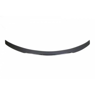 Aileron Mercedes W205 2014-2018 4P Look AMG Carbone