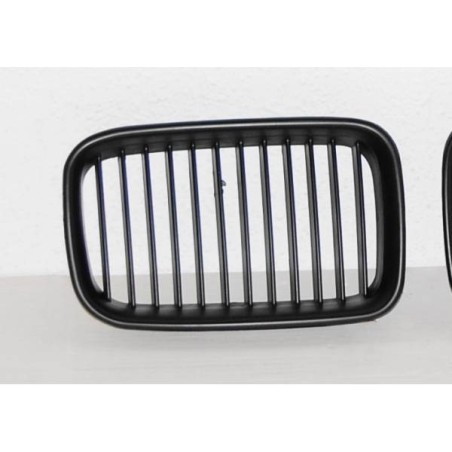 Calandre BMW E36