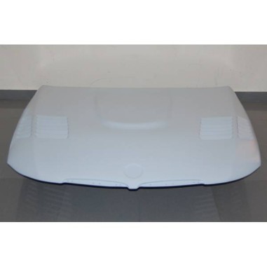 Capot En Fibre BMW E90 GTR 2005-2008