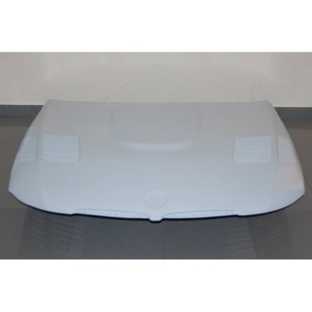 Capot En Fibre BMW E90 GTR 2005-2008