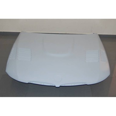 Capot En Fibre BMW E90 GTR 2005-2008