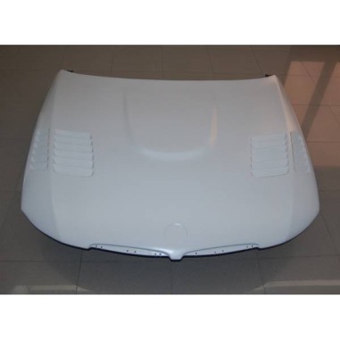 Capot En Fibre BMW E90 GTR 2005-2008