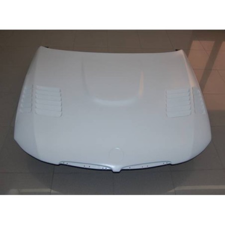 Capot En Fibre BMW E90 GTR 2005-2008