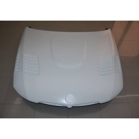 Capot En Fibre BMW E90 GTR 2005-2008