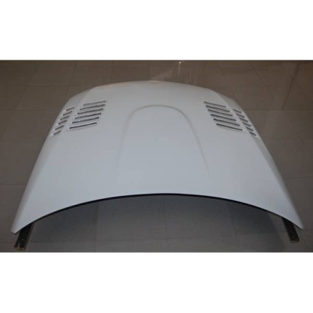Capot En Fibre BMW E90 GTR 2005-2008