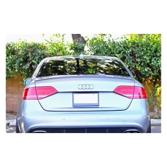 Aileron  Audi A4 B8 2008-2015 2