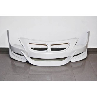 Pare-Choc Avant BMW E63 / E64 Look M6 2
