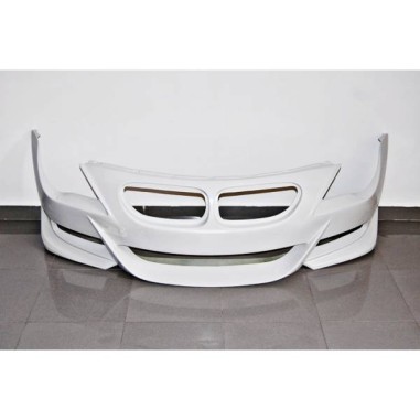 Pare-Choc Avant BMW E63 / E64 Look M6