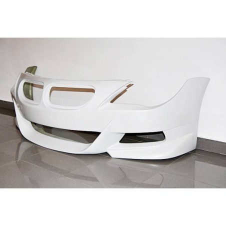 Pare-Choc Avant BMW E63 / E64 Look M6