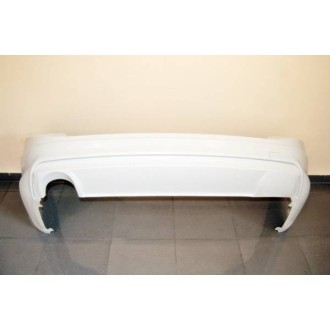 Pare-choc arrière Mercedes W204 SW 07-13 2