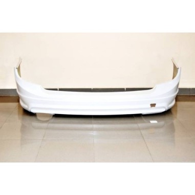 Pare-choc arrière Mercedes W204 SW 07-13