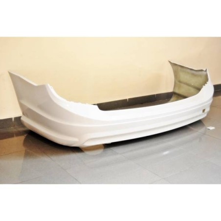 Pare-choc arrière Mercedes W204 SW 07-13
