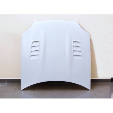 Capot Fibre Mercedes SLK R170 96-04