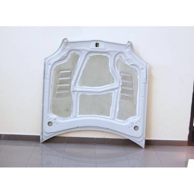 Capot Fibre Mercedes SLK R170 96-04