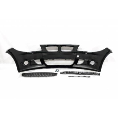 Pare-Choc Avant BMW E87/ E81/E82/E88  Look M 05-11