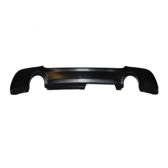 Diffuseur arrière BMW E92 / E93 06-14 335I Mtech 2 Scarico