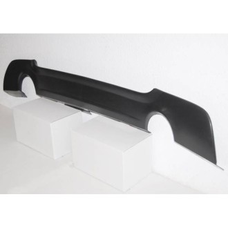 Diffuseur arrière BMW E92 / E93 06-14 335I Mtech 2 Scarico 2
