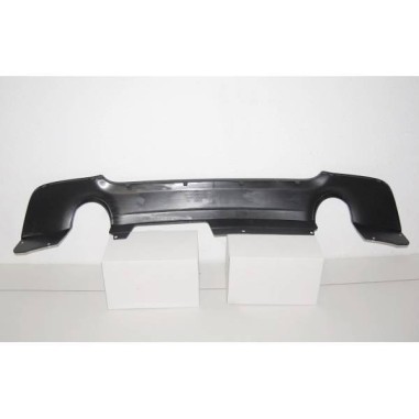Diffuseur arrière BMW E92 / E93 06-14 335I...