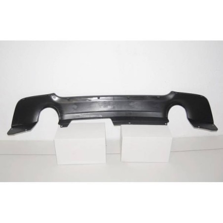Diffuseur arrière BMW E92 / E93 06-14 335I Mtech 2 Scarico