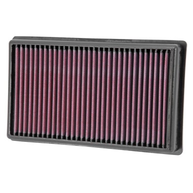 FILTRE DE REMPLACEMENT KN 