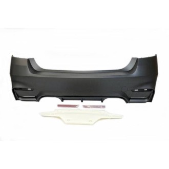 Pare-choc arrière BMW F30 Look M3