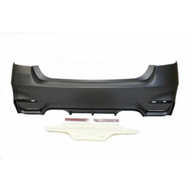 Pare-choc arrière BMW F30 Look M3