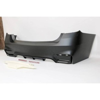 Pare-choc arrière BMW F30 Look M3 2