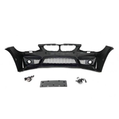 Pare-Choc Avant BMW E92 / E93 10-12 Look M4 ABS