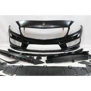 Pare-Choc Avant Mercedes W176 2012-2015 A45...