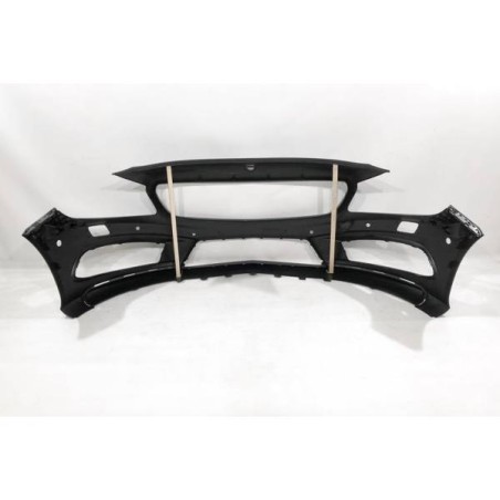 Pare-Choc Avant Mercedes W176 2012-2015 A45 Look AMG Stationnement