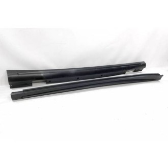 Jupes Mercedes W176 A45 2012-2015 Look AMG 2