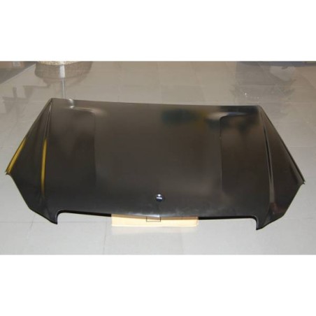 Capot Mercedes W204 / C204 2-4P 2011-2013 Look C63 Metal