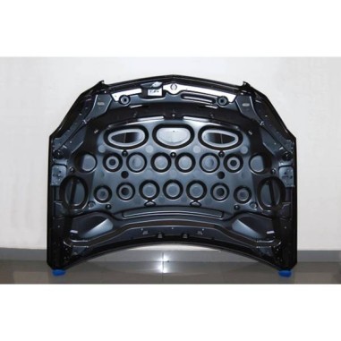 Capot Mercedes W204 / C204 2-4P 2011-2013 Look...