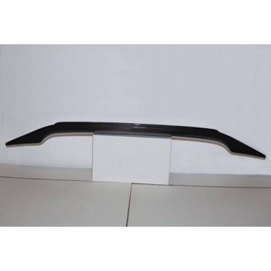 Aileron Carbone Audi TT 8J 2006-2014