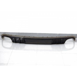 Diffuseur arrière Carbone Audi A5 2.0 ST Sportback 4D...