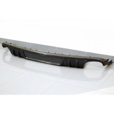 Diffuseur arrière Carbone Audi A5 2.0 ST...