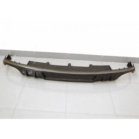 Diffuseur arrière Carbone Audi A5 2.0 ST Sportback 4D 2010 Carbone