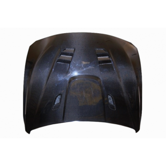 Capot Carbone  BMW F30 / F31 / F32 / F33 / F36 Look M4...