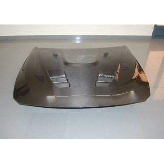 Capot Carbone  BMW F30 / F31 / F32 / F33 / F36 Look M4... 2
