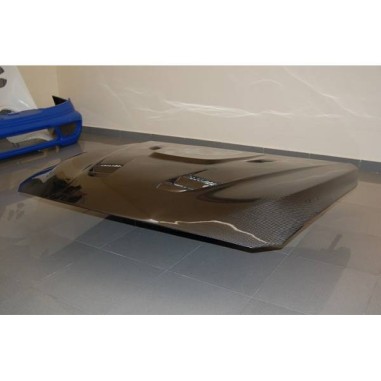 Capot Carbone  BMW F30 / F31 / F32 / F33 / F36...